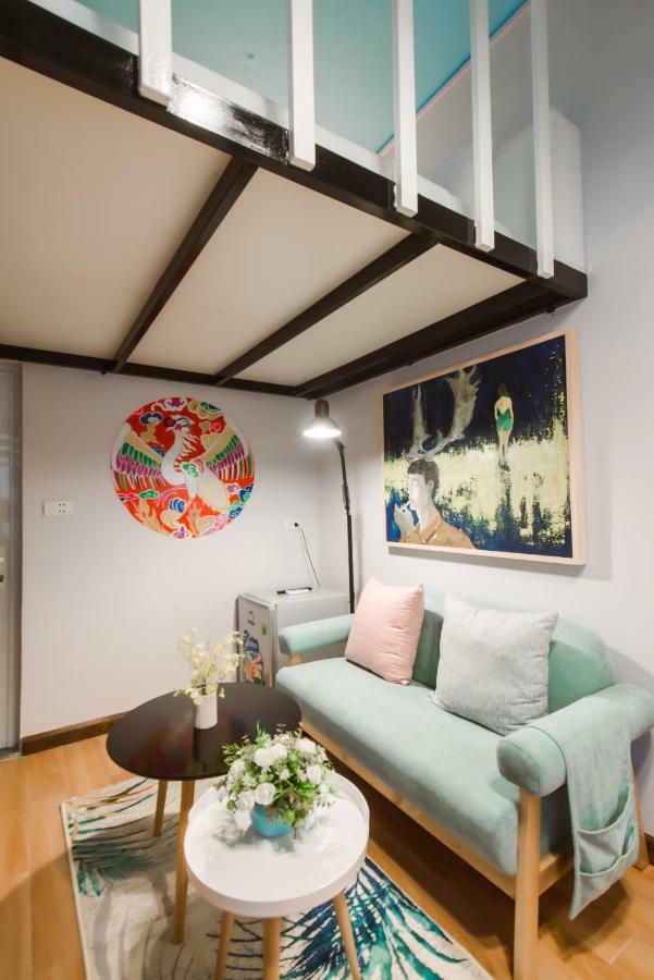 Hotel Nexy Living Hanoi Exterior foto